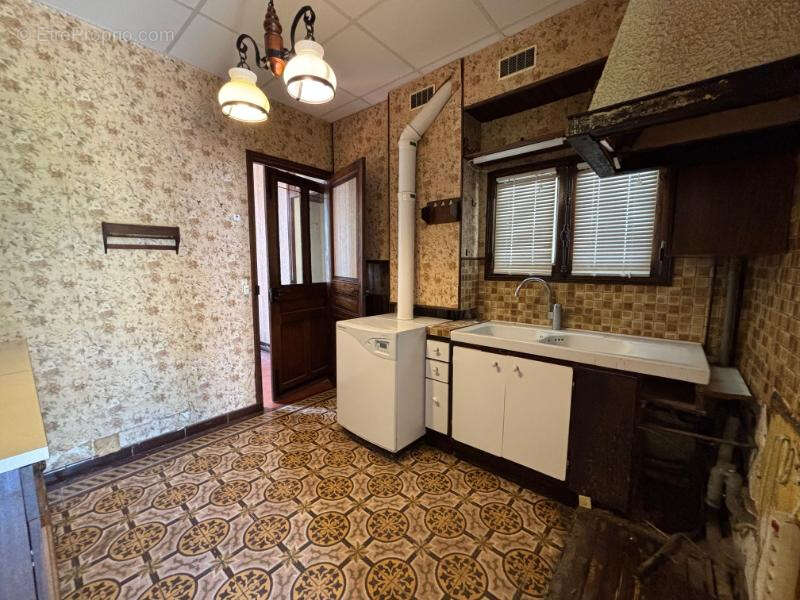 Maison à NOGENT-LE-ROI