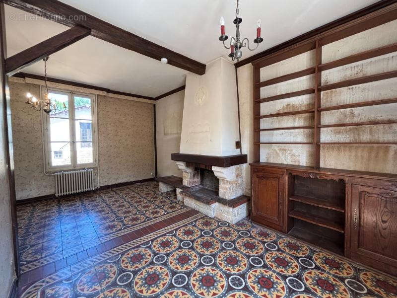 Maison à NOGENT-LE-ROI