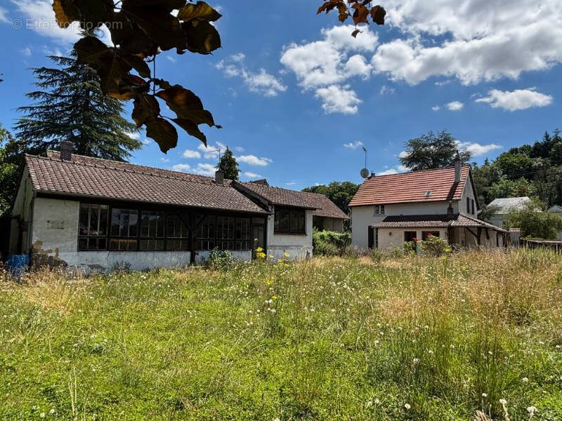Maison à NOGENT-LE-ROI