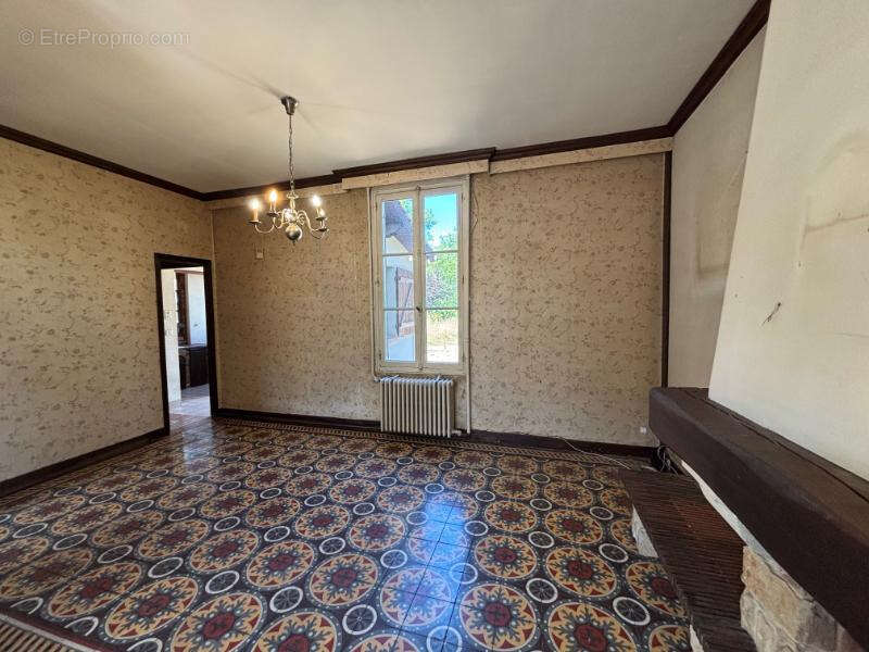 Maison à NOGENT-LE-ROI