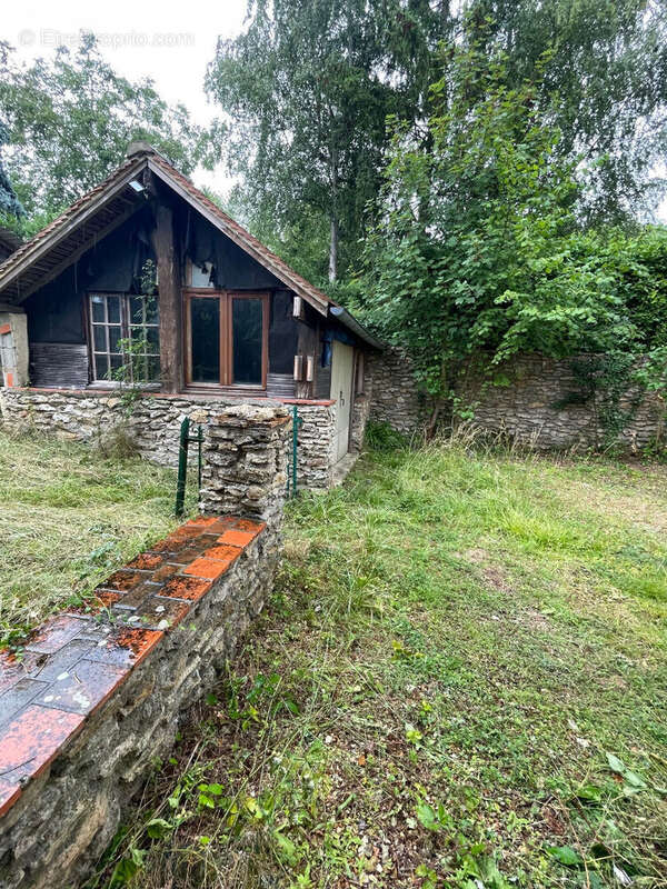 Appartement à EPERNON