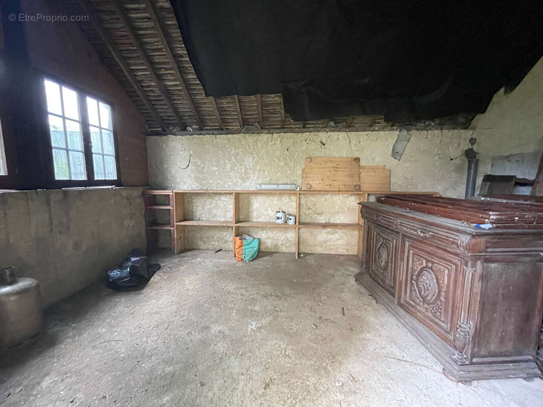 Appartement à EPERNON