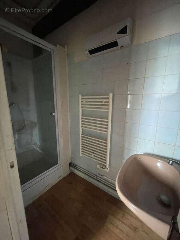 Appartement à EPERNON