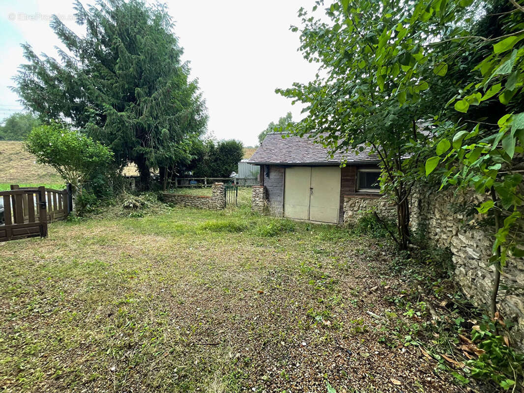 Appartement à EPERNON