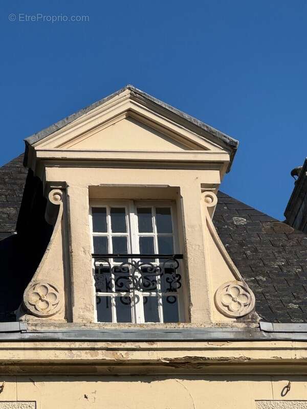 Maison à VILLERS-BOCAGE