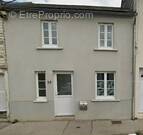 Maison à GRANDVILLIERS