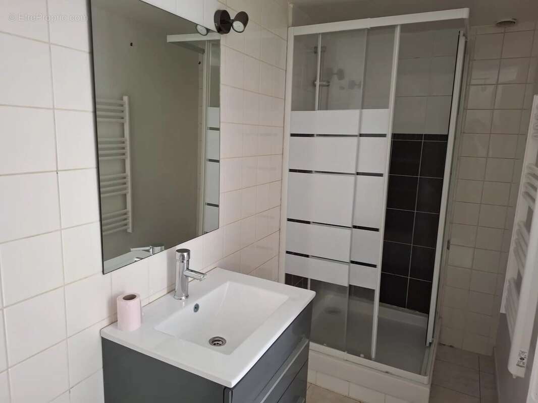 Maison à GRANDVILLIERS