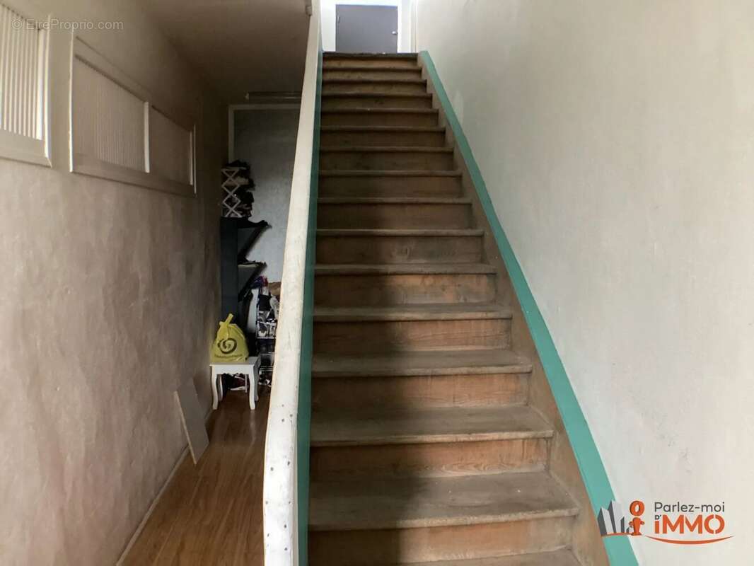 Appartement à LA RICAMARIE