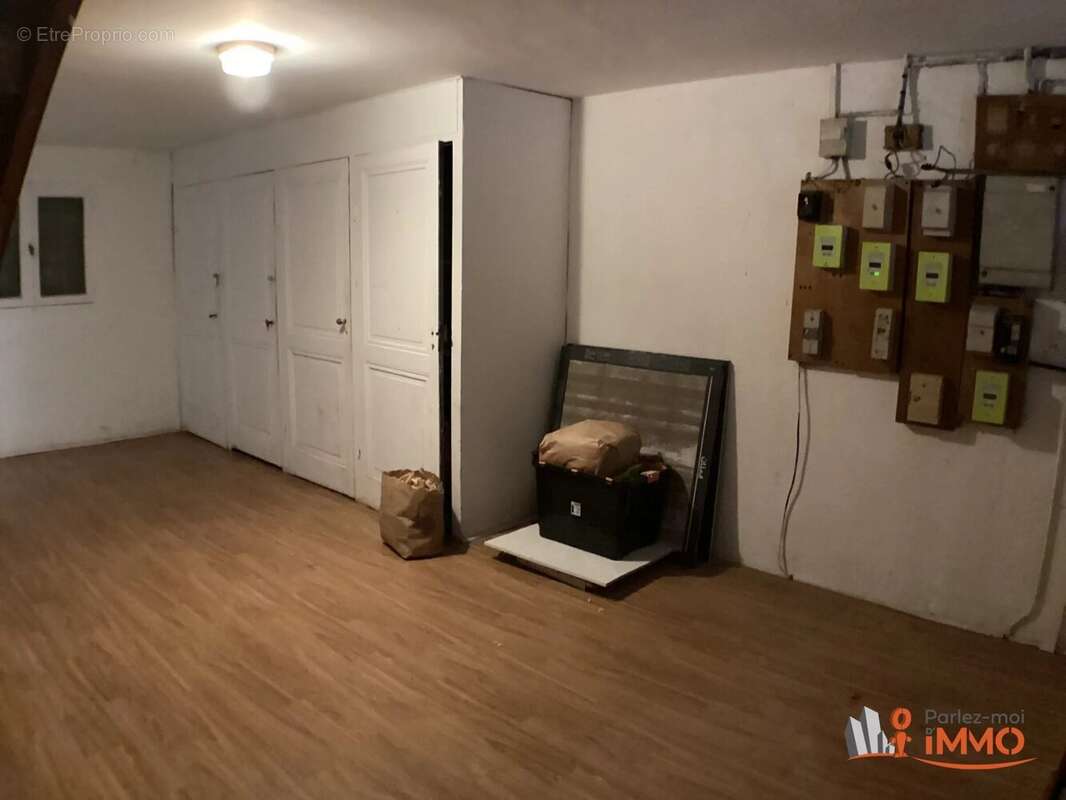 Appartement à LA RICAMARIE