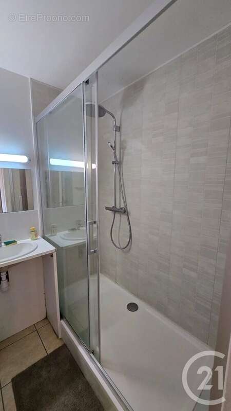 Appartement à QUIBERON