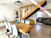 Maison à CHALON-SUR-SAONE