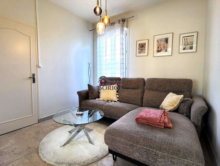 Maison à CHALON-SUR-SAONE