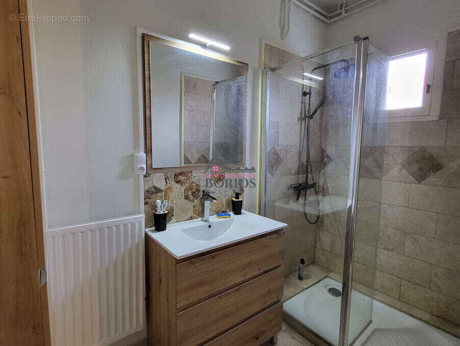 Maison à CHALON-SUR-SAONE