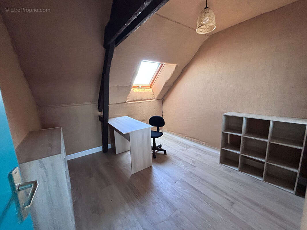 Commerce à CONCARNEAU