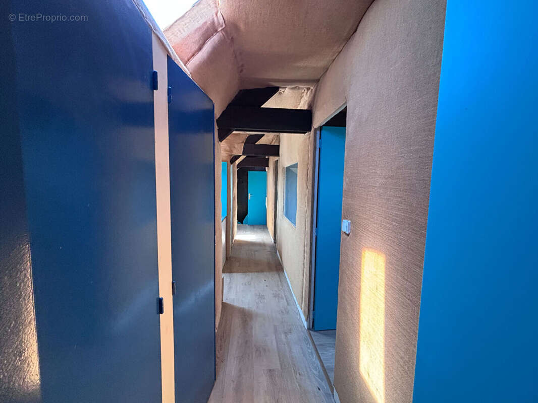 Commerce à CONCARNEAU