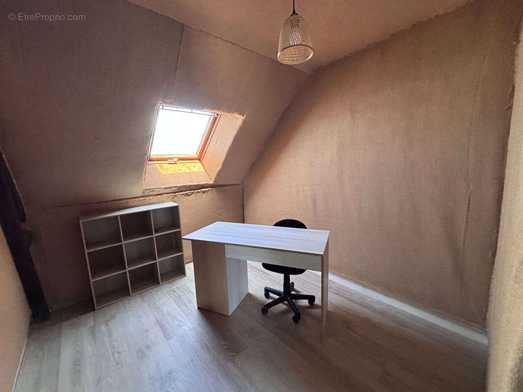 Commerce à CONCARNEAU