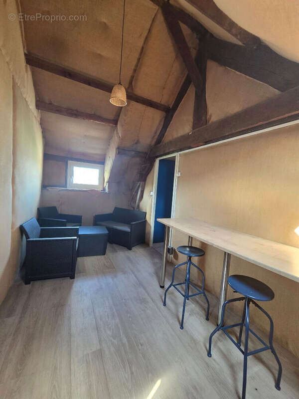 Commerce à CONCARNEAU