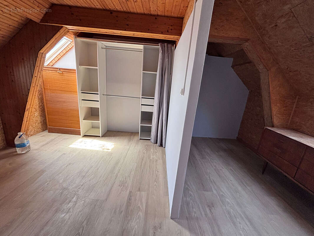 Commerce à CONCARNEAU