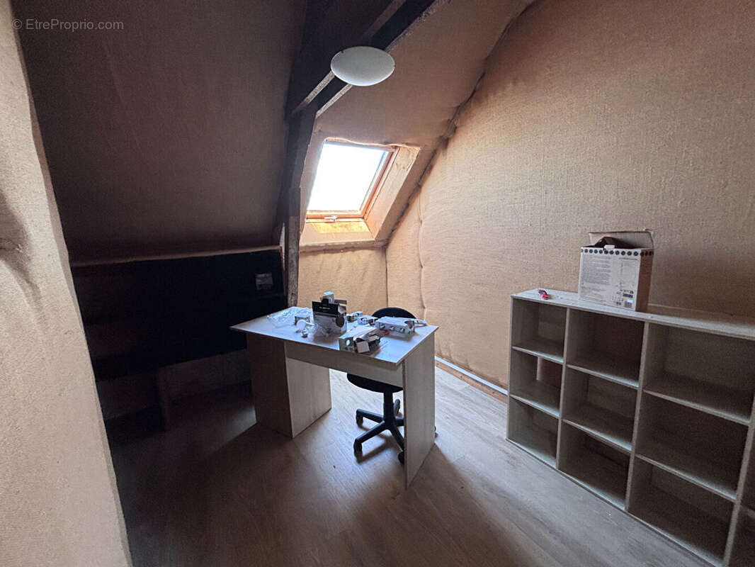 Commerce à CONCARNEAU