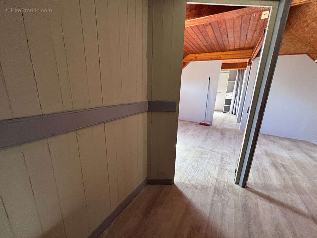 Commerce à CONCARNEAU