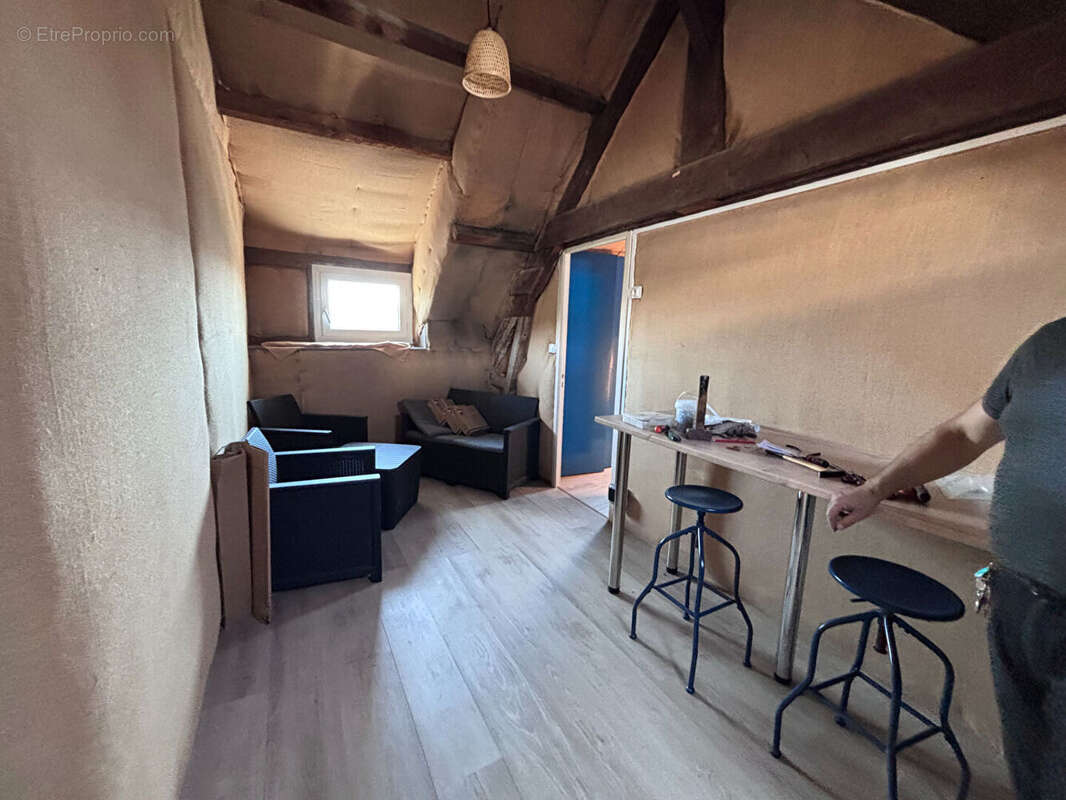 Commerce à CONCARNEAU