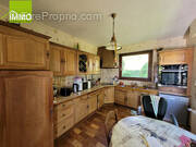 Maison à PANNESSIERES