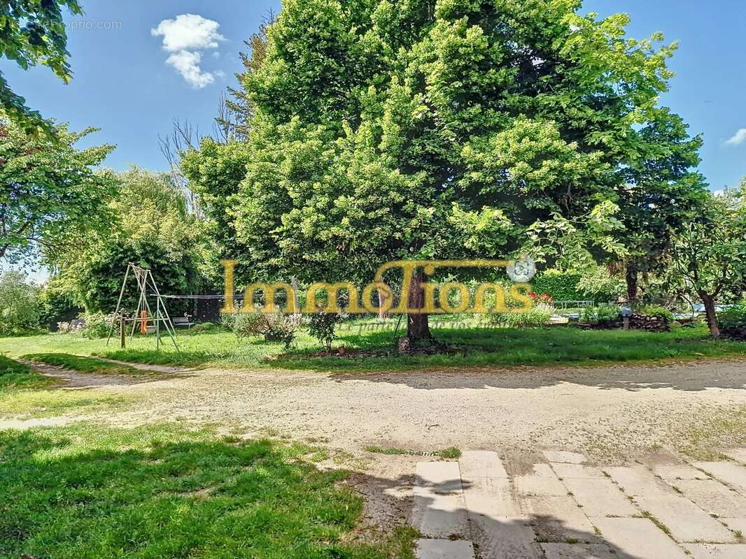 Maison à SAINT-MARCELLIN