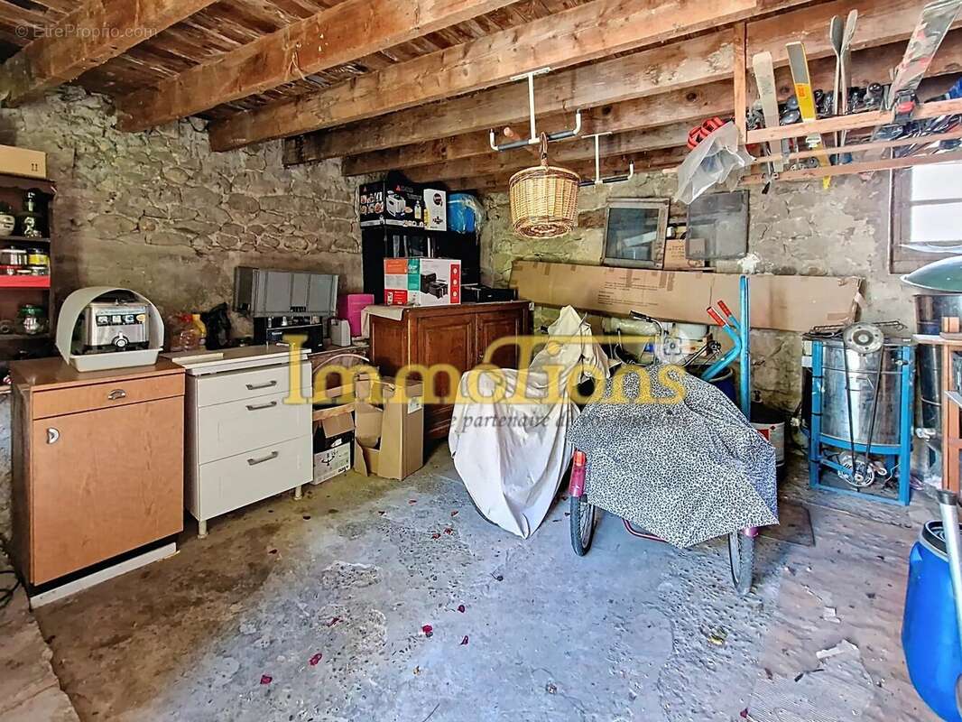 Maison à SAINT-MARCELLIN