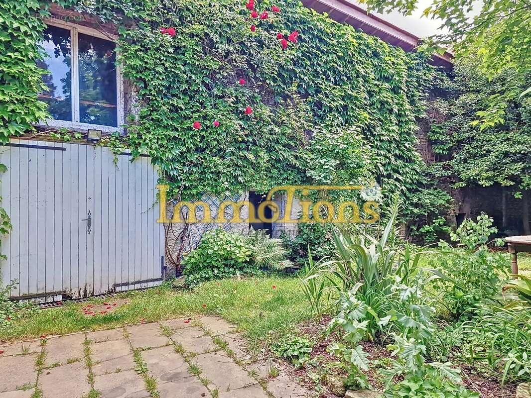 Maison à SAINT-MARCELLIN