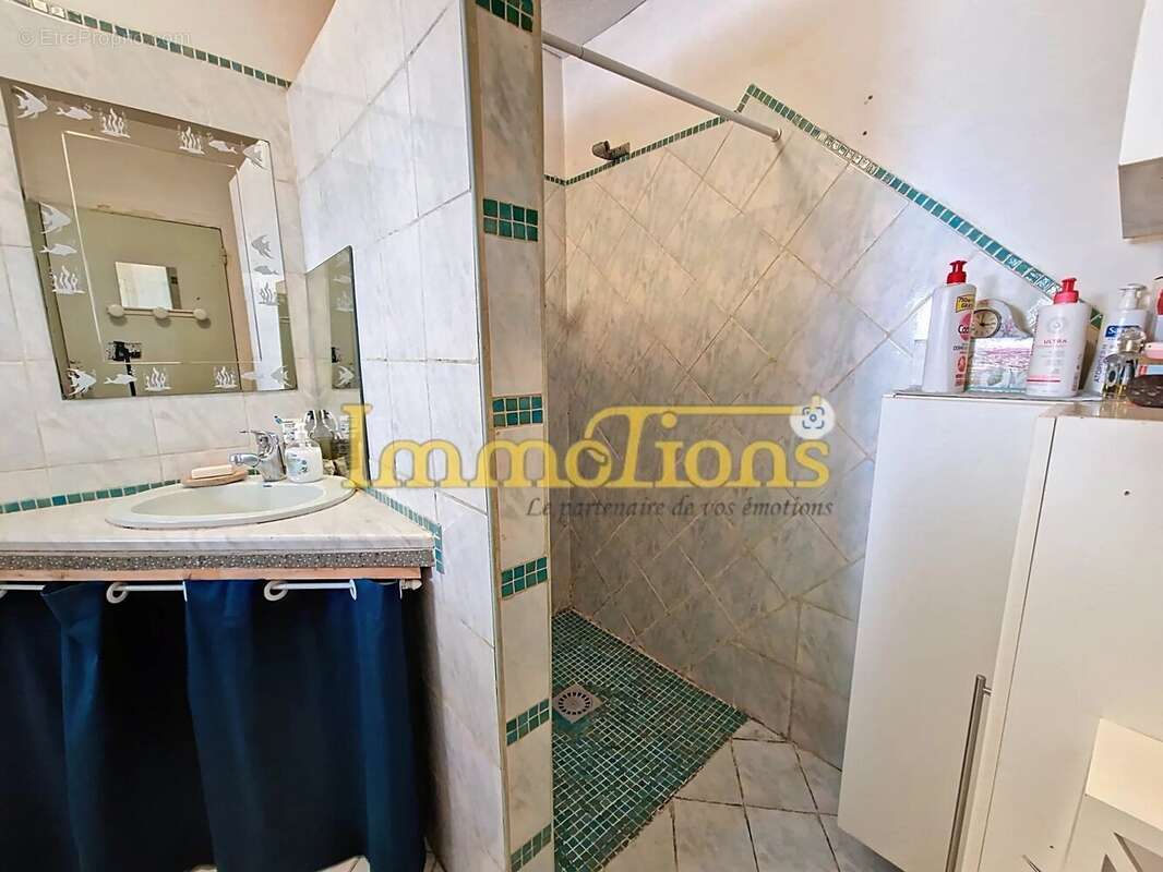 Maison à SAINT-MARCELLIN