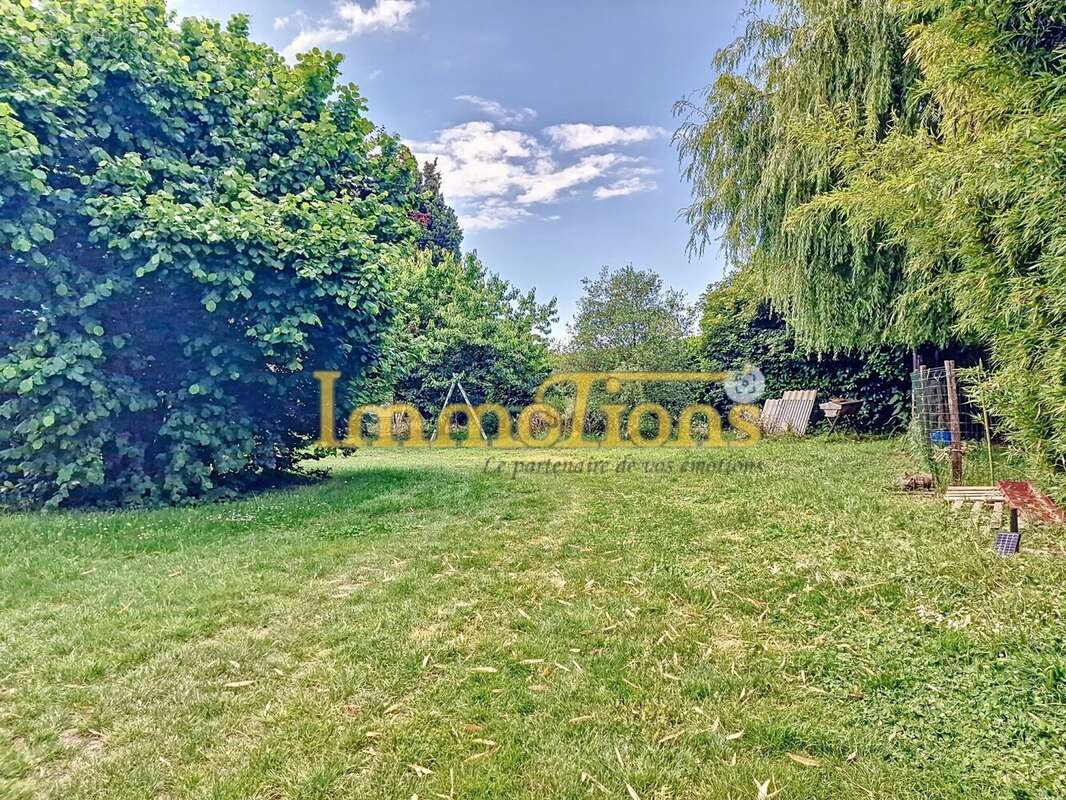 Maison à SAINT-MARCELLIN