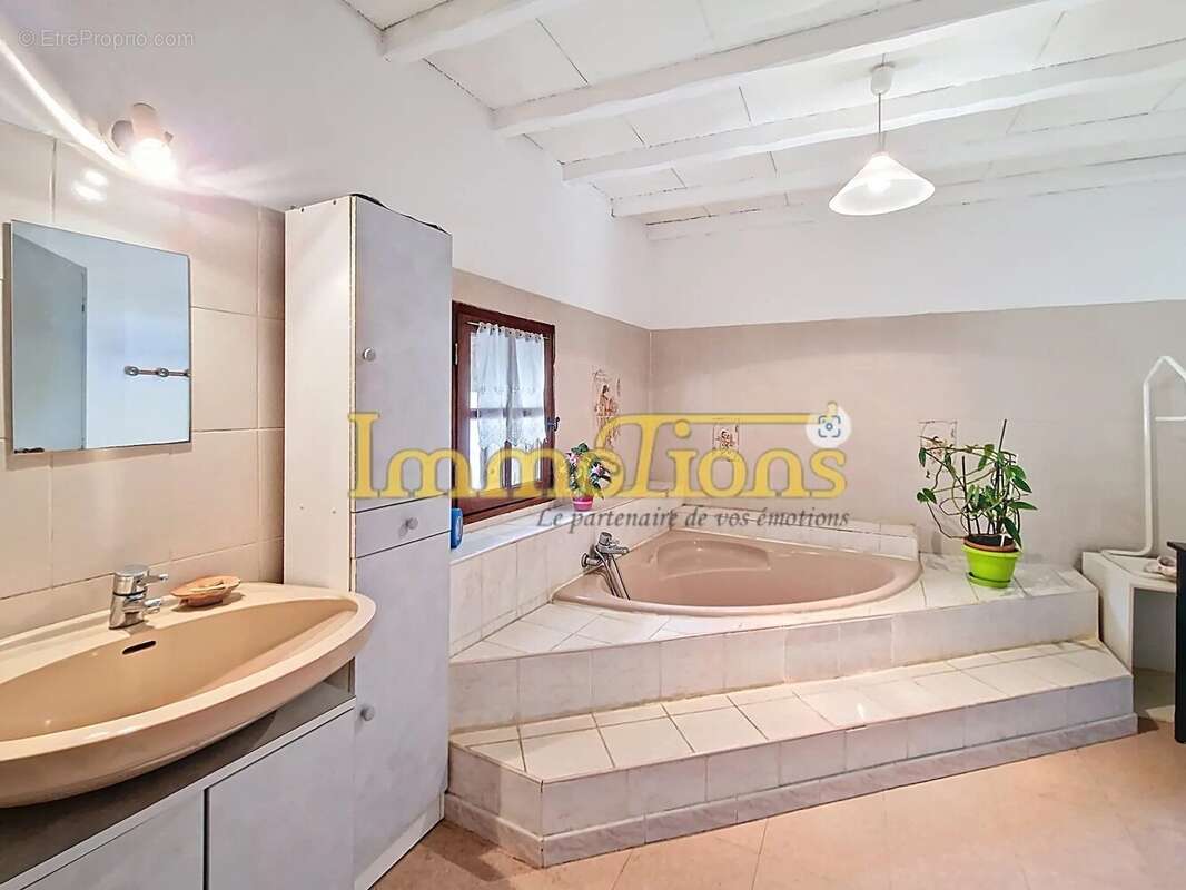 Maison à SAINT-MARCELLIN