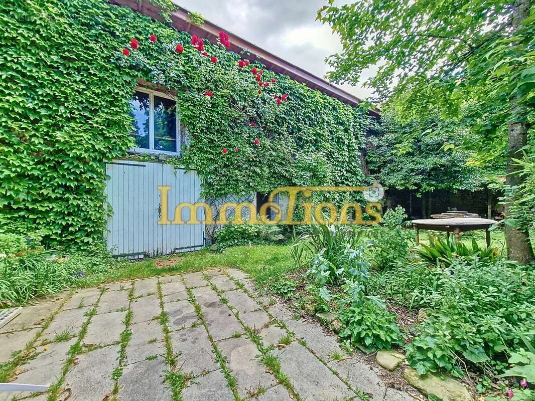 Maison à SAINT-MARCELLIN