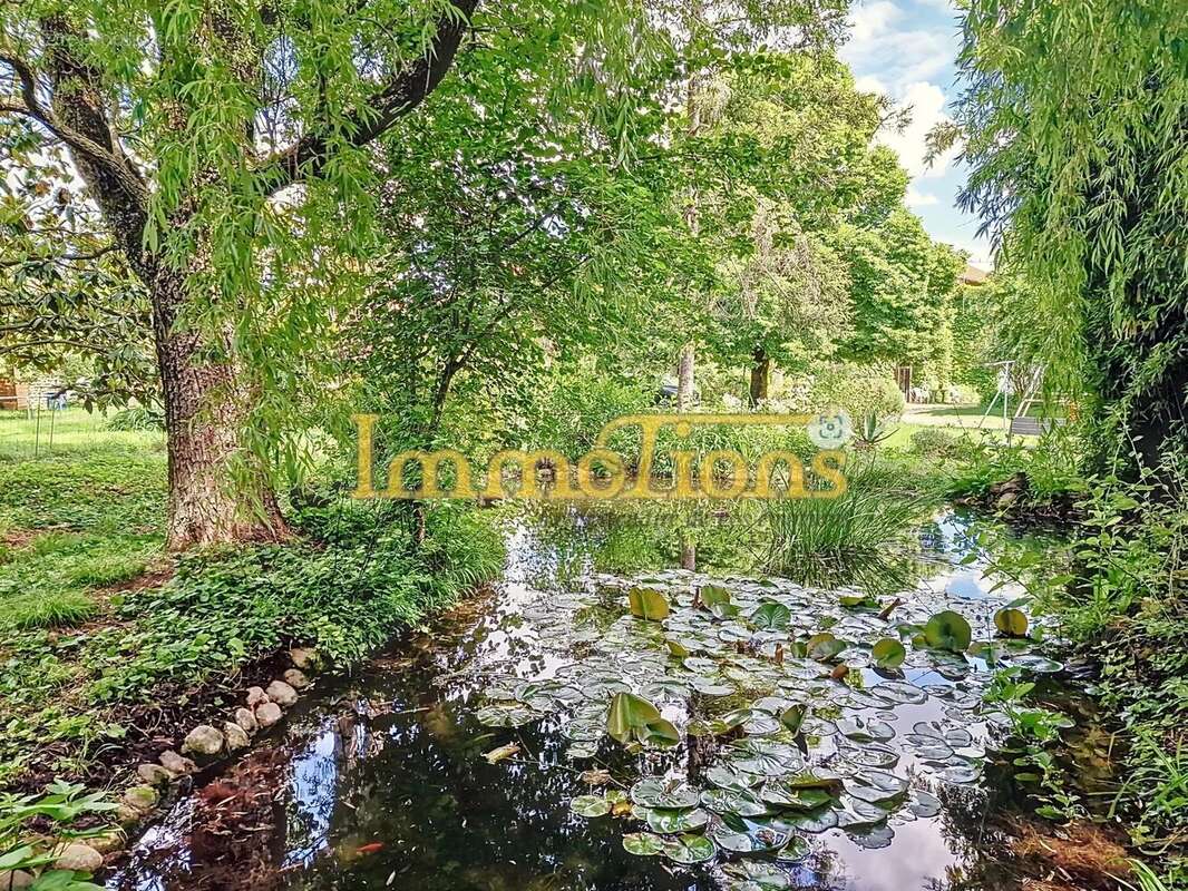 Maison à SAINT-MARCELLIN