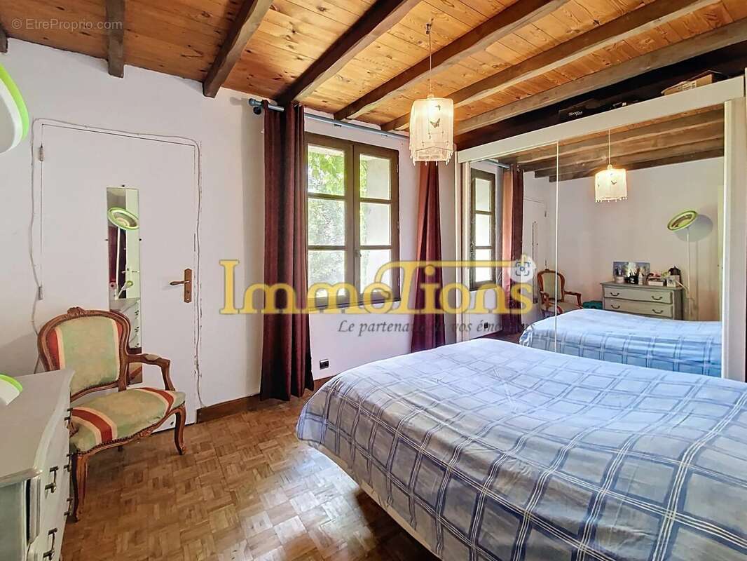 Maison à SAINT-MARCELLIN