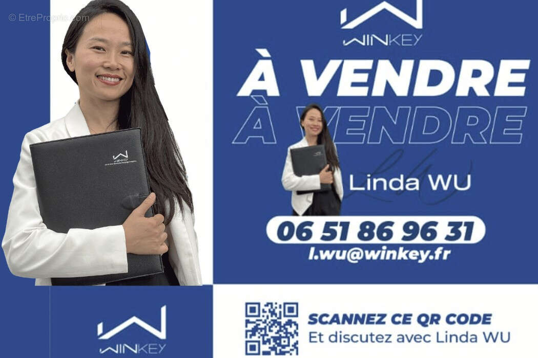 Commerce à PARIS-3E