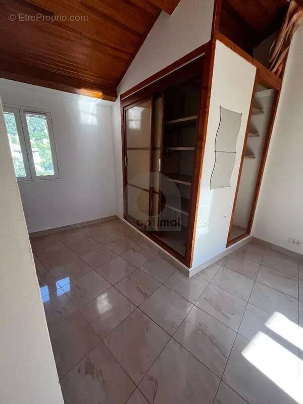 Maison à SAINTE-AGNES