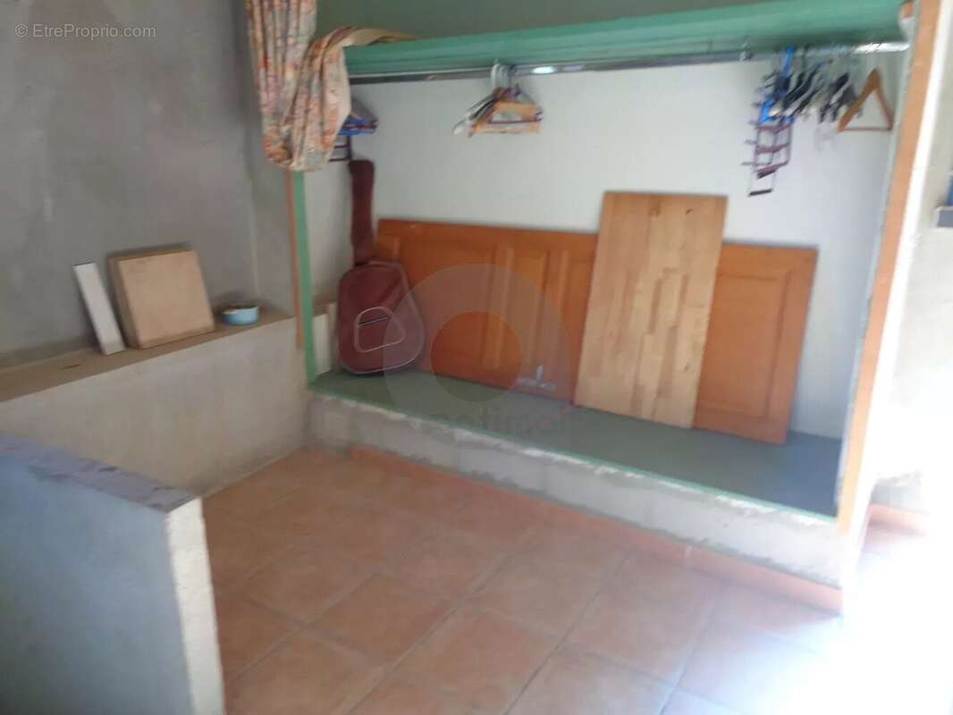 Maison à SAINTE-AGNES