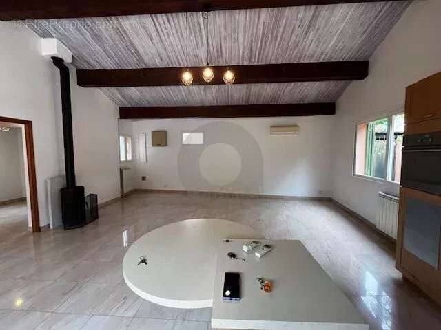 Maison à SAINTE-AGNES