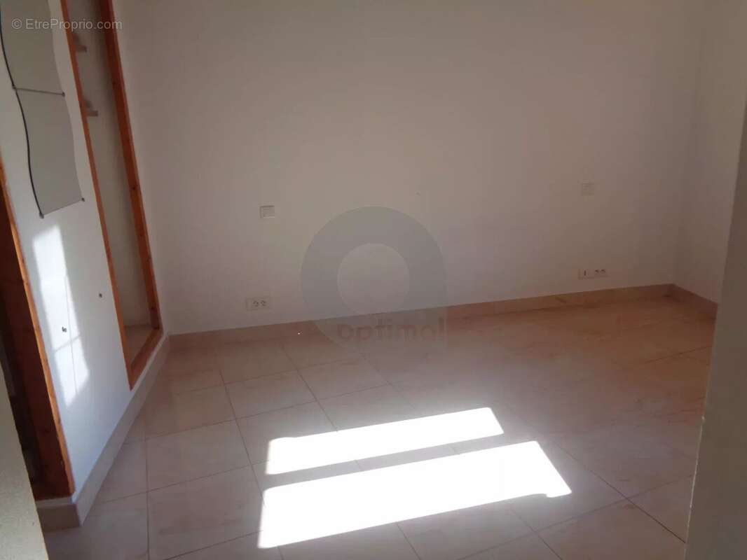 Maison à SAINTE-AGNES