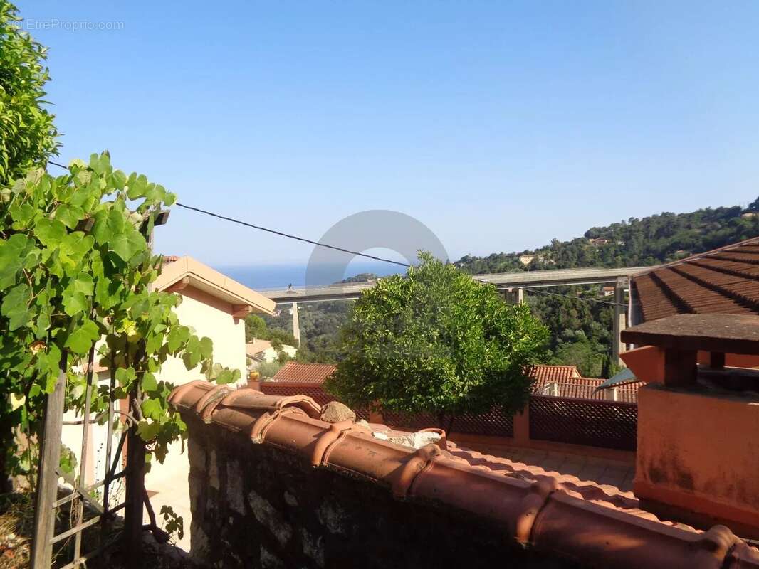 Maison à SAINTE-AGNES