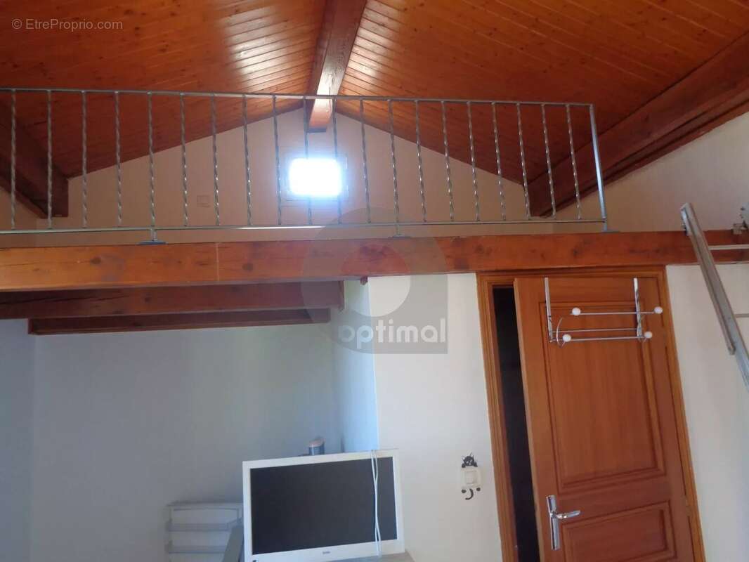 Maison à SAINTE-AGNES