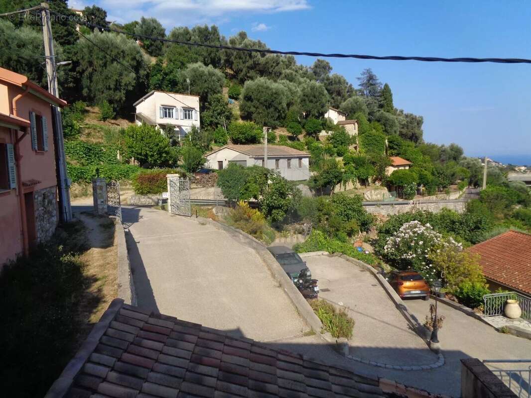 Maison à SAINTE-AGNES