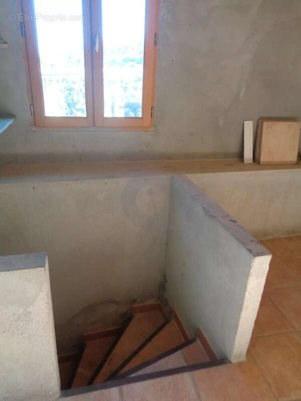 Maison à SAINTE-AGNES