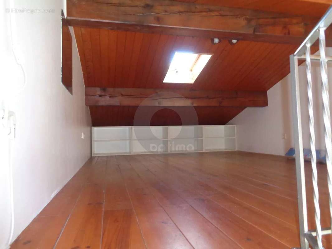 Maison à SAINTE-AGNES