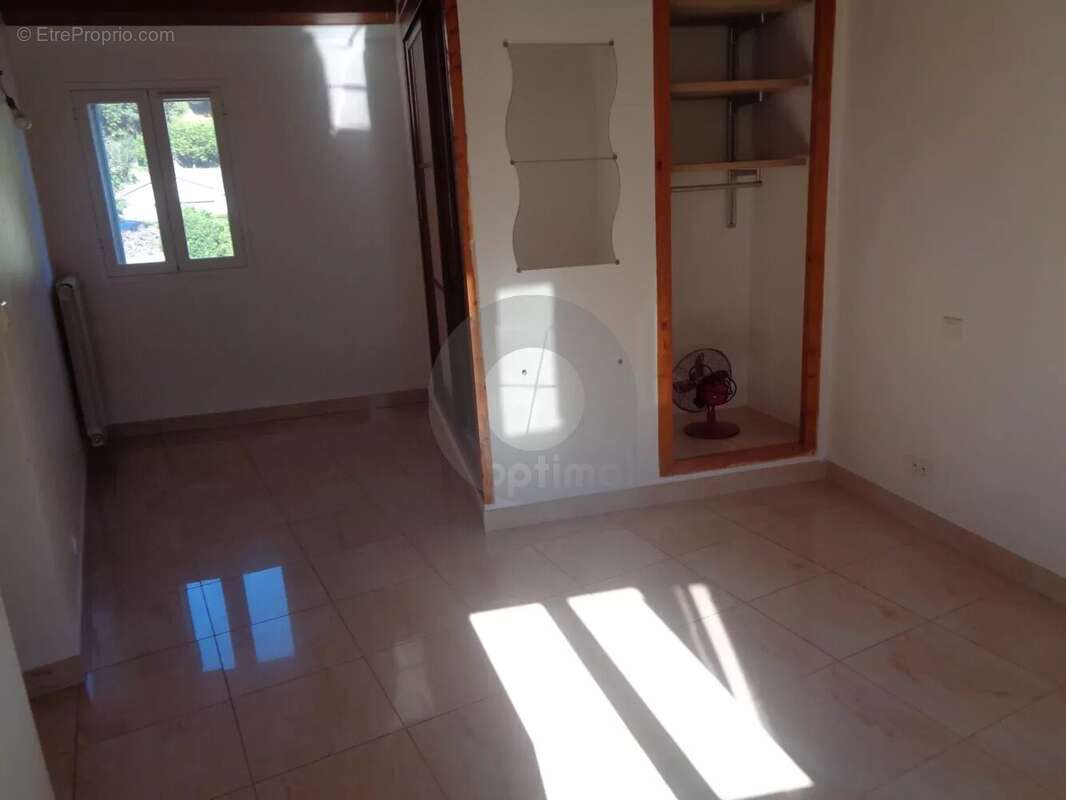 Maison à SAINTE-AGNES