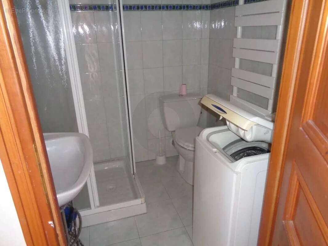 Maison à SAINTE-AGNES