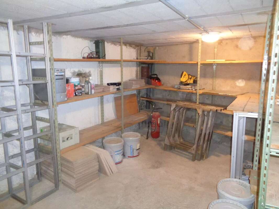 Maison à SAINTE-AGNES