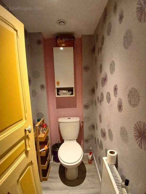 Maison à LA MACHINE