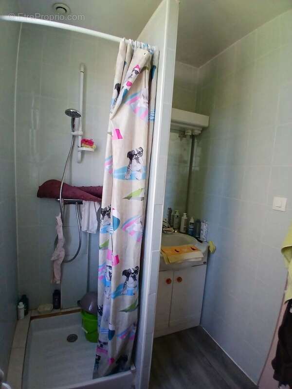 Maison à LA MACHINE